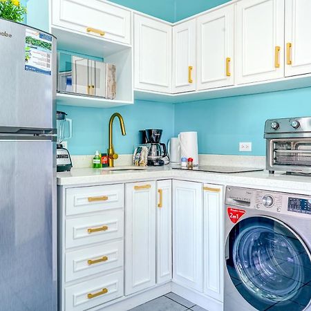 Jaco Tropical #69 Apartment Bagian luar foto