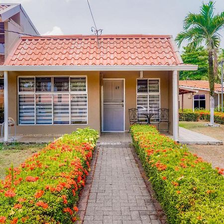 Jaco Tropical #69 Apartment Bagian luar foto
