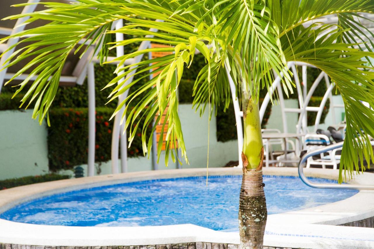 Jaco Tropical #69 Apartment Bagian luar foto