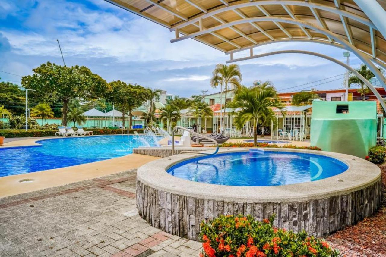 Jaco Tropical #69 Apartment Bagian luar foto