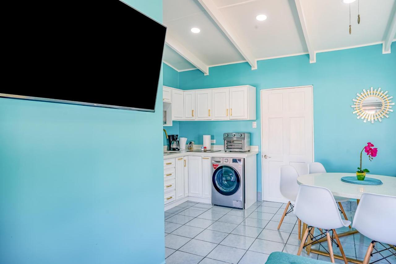 Jaco Tropical #69 Apartment Bagian luar foto