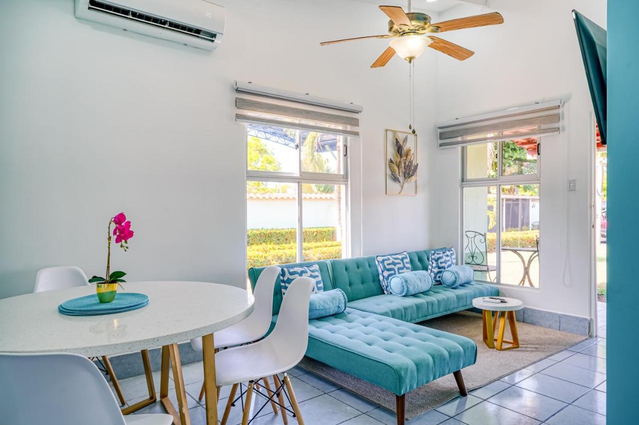 Jaco Tropical #69 Apartment Bagian luar foto