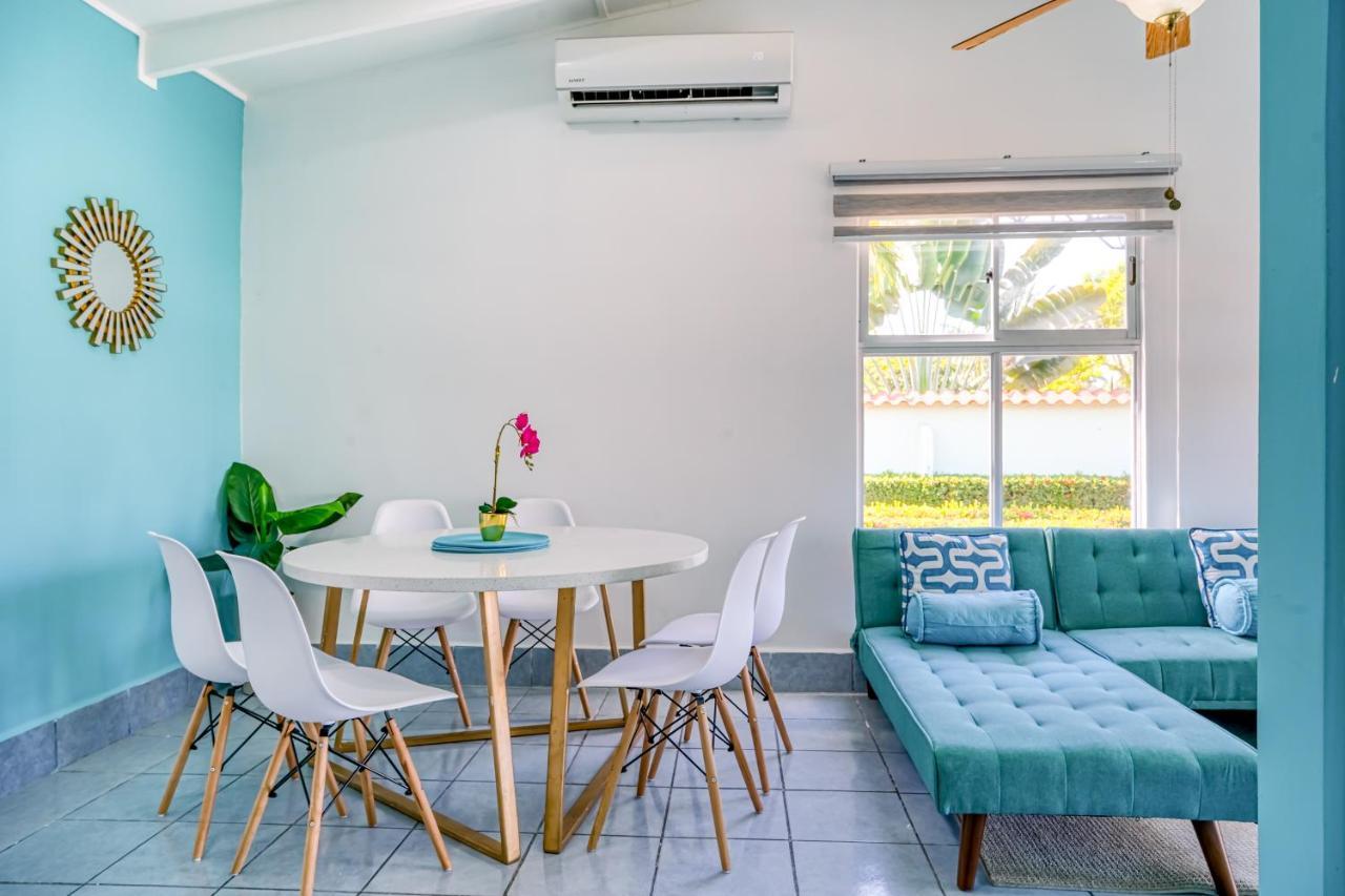 Jaco Tropical #69 Apartment Bagian luar foto