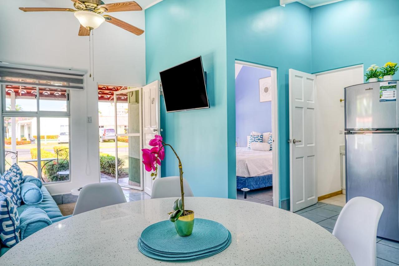 Jaco Tropical #69 Apartment Bagian luar foto