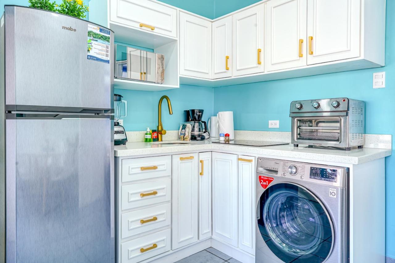 Jaco Tropical #69 Apartment Bagian luar foto