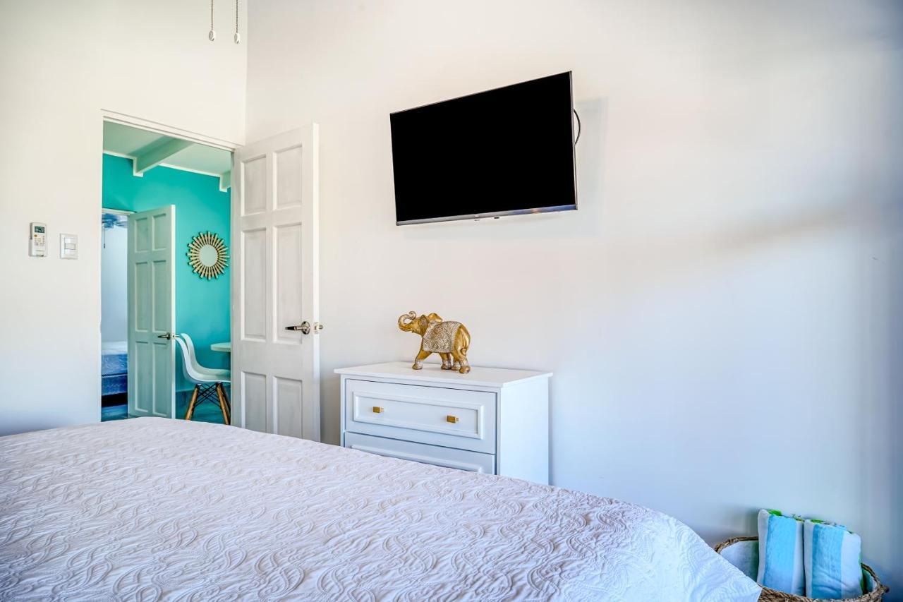 Jaco Tropical #69 Apartment Bagian luar foto