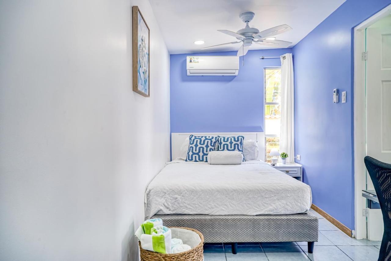 Jaco Tropical #69 Apartment Bagian luar foto