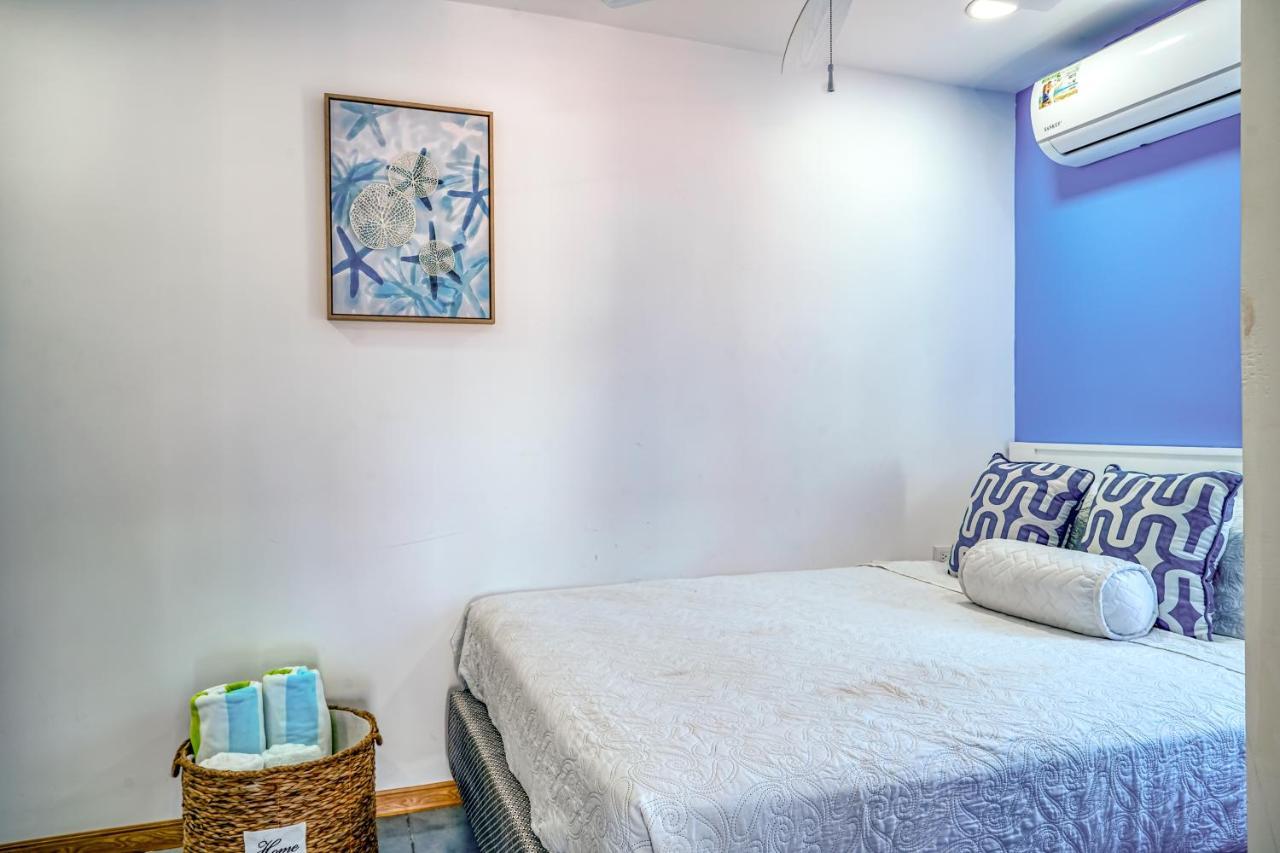 Jaco Tropical #69 Apartment Bagian luar foto