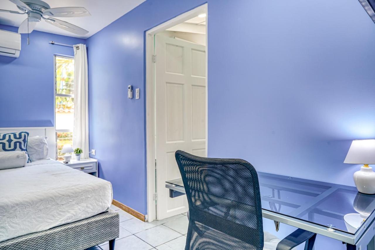 Jaco Tropical #69 Apartment Bagian luar foto