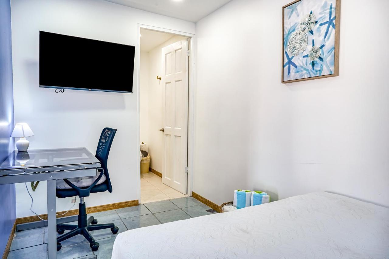 Jaco Tropical #69 Apartment Bagian luar foto