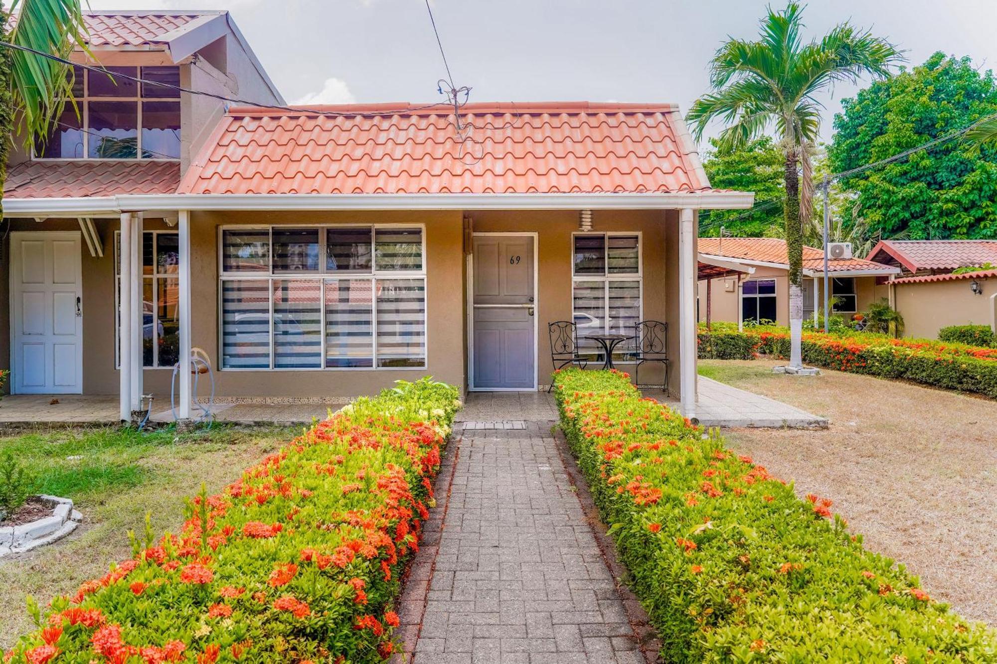 Jaco Tropical #69 Apartment Bagian luar foto